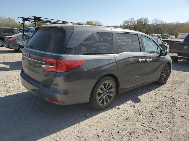 Photo 2 VIN: 5FNRL6H64PB077315 - HONDA ODYSSEY EX 