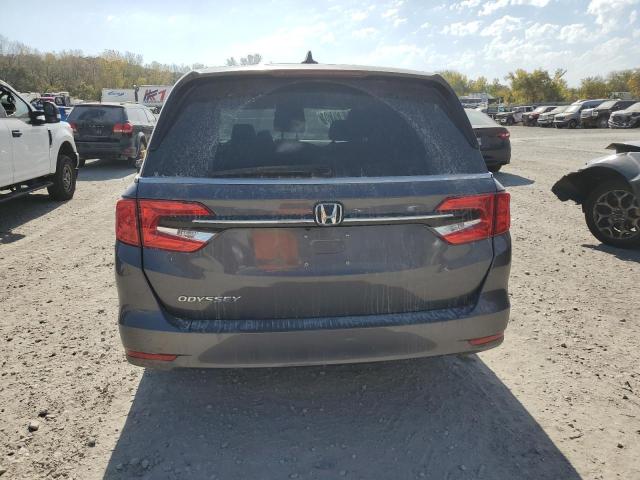 Photo 5 VIN: 5FNRL6H64PB077315 - HONDA ODYSSEY EX 