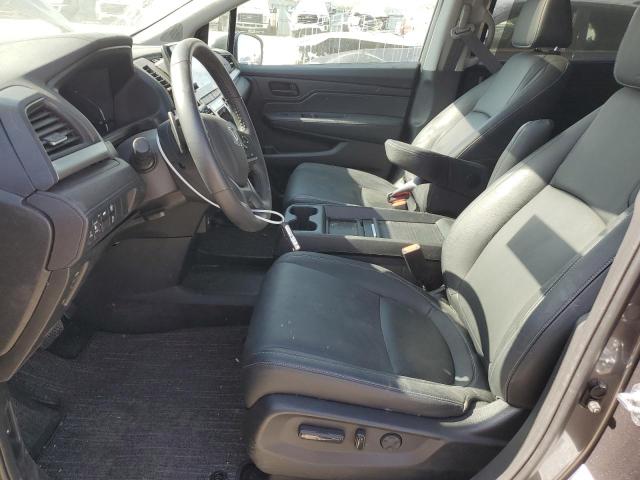 Photo 6 VIN: 5FNRL6H64PB077315 - HONDA ODYSSEY EX 