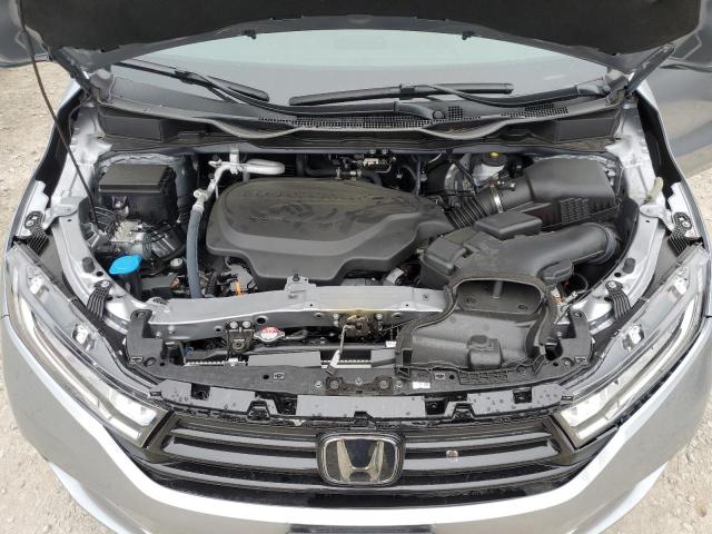 Photo 11 VIN: 5FNRL6H64RB014928 - HONDA ODYSSEY EX 