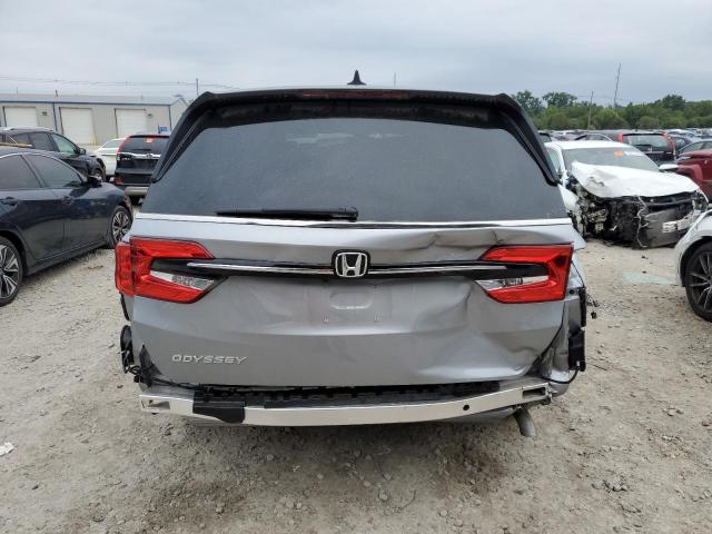 Photo 5 VIN: 5FNRL6H64RB014928 - HONDA ODYSSEY EX 