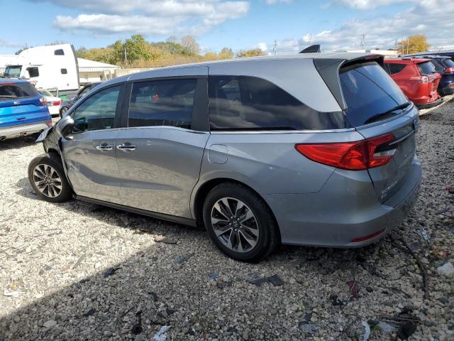 Photo 1 VIN: 5FNRL6H64RB015142 - HONDA ODYSSEY EX 