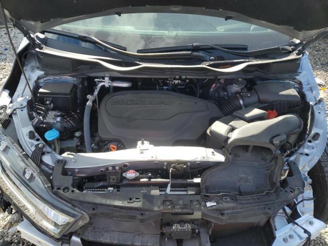 Photo 11 VIN: 5FNRL6H64RB015142 - HONDA ODYSSEY EX 