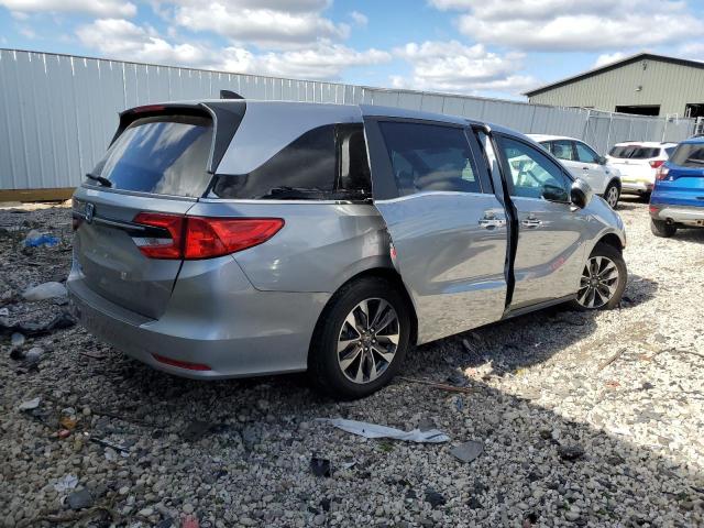 Photo 2 VIN: 5FNRL6H64RB015142 - HONDA ODYSSEY EX 