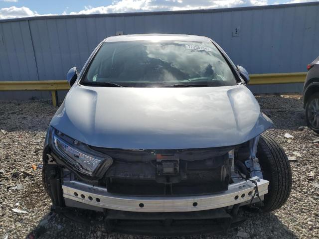 Photo 4 VIN: 5FNRL6H64RB015142 - HONDA ODYSSEY EX 