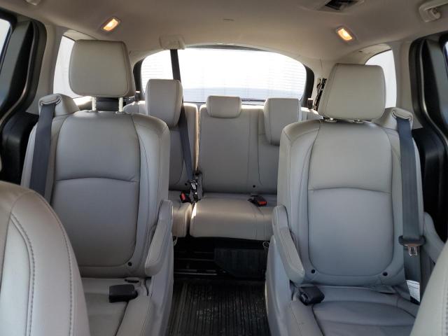 Photo 9 VIN: 5FNRL6H64RB015142 - HONDA ODYSSEY EX 