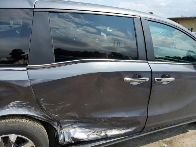 Photo 10 VIN: 5FNRL6H64RB017943 - HONDA ODYSSEY EX 