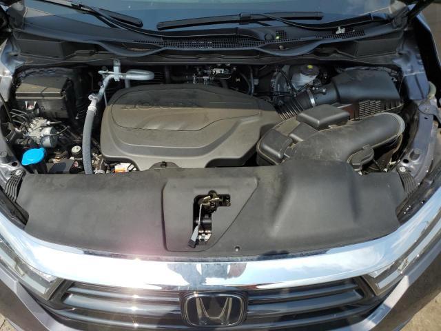 Photo 11 VIN: 5FNRL6H64RB017943 - HONDA ODYSSEY EX 