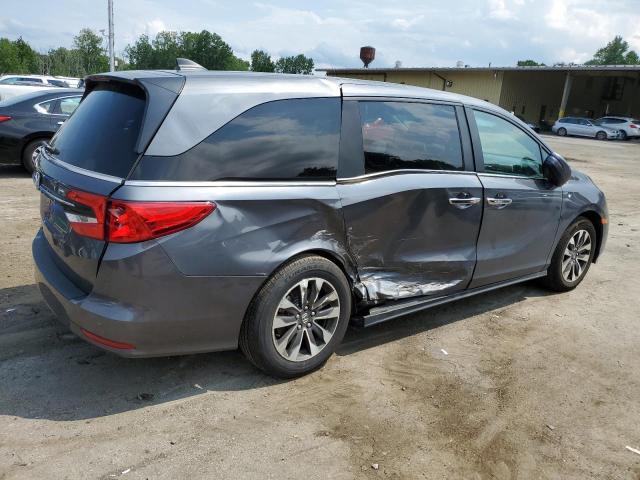 Photo 2 VIN: 5FNRL6H64RB017943 - HONDA ODYSSEY EX 