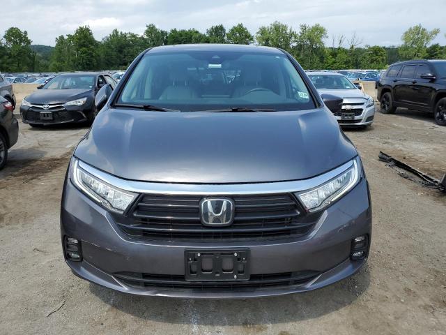 Photo 4 VIN: 5FNRL6H64RB017943 - HONDA ODYSSEY EX 