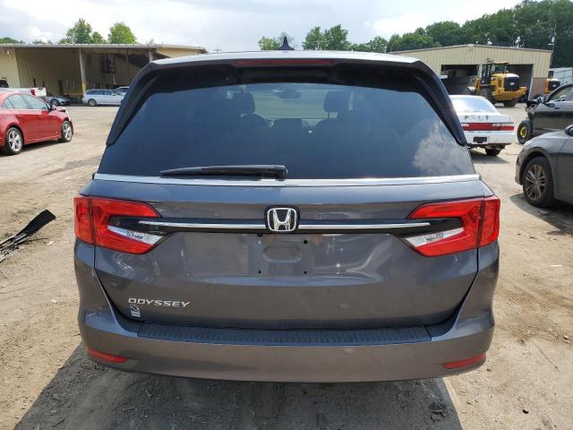 Photo 5 VIN: 5FNRL6H64RB017943 - HONDA ODYSSEY EX 