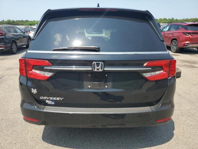 Photo 5 VIN: 5FNRL6H64RB023743 - HONDA ODYSSEY EX 