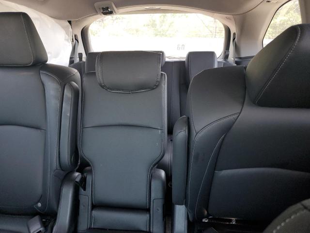 Photo 9 VIN: 5FNRL6H64RB023743 - HONDA ODYSSEY EX 