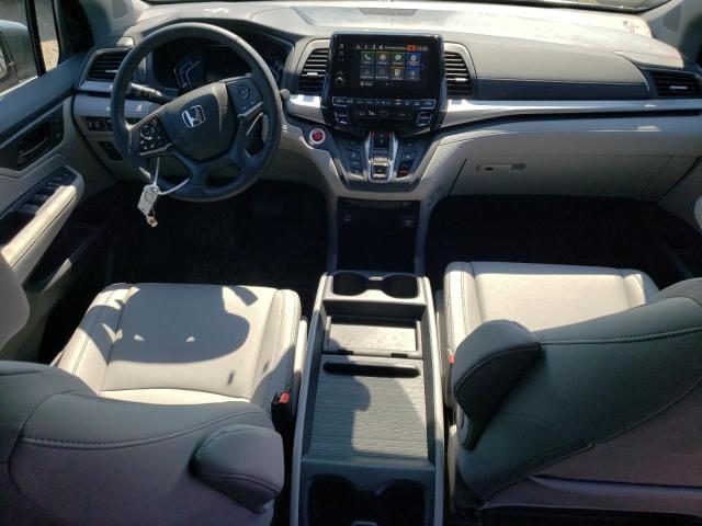 Photo 7 VIN: 5FNRL6H64RB044222 - HONDA ODYSSEY EX 