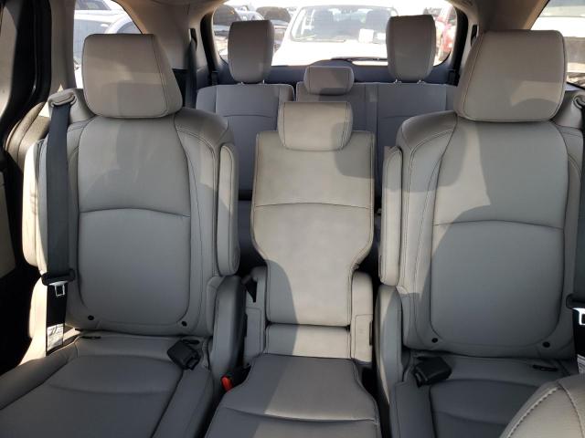 Photo 9 VIN: 5FNRL6H64RB044222 - HONDA ODYSSEY EX 