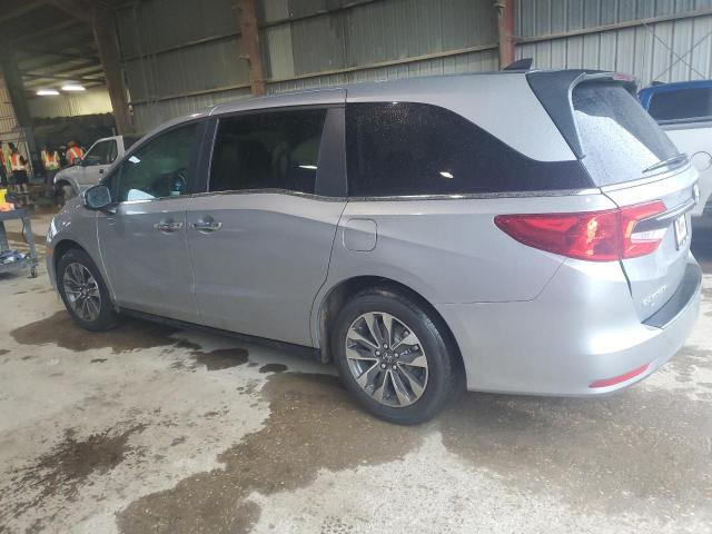 Photo 1 VIN: 5FNRL6H64RB064793 - HONDA ODYSSEY EX 