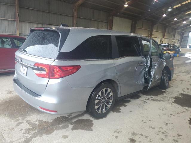 Photo 2 VIN: 5FNRL6H64RB064793 - HONDA ODYSSEY EX 