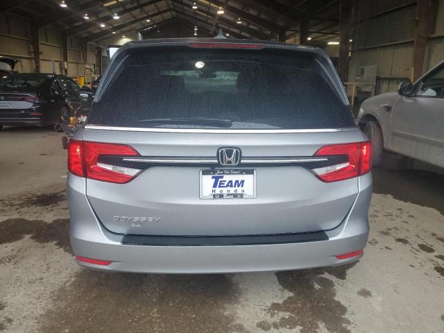 Photo 5 VIN: 5FNRL6H64RB064793 - HONDA ODYSSEY EX 