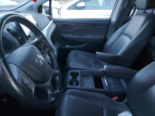 Photo 6 VIN: 5FNRL6H65JB508316 - HONDA ODYSSEY EX 