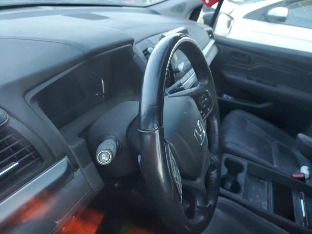 Photo 8 VIN: 5FNRL6H65JB508316 - HONDA ODYSSEY EX 