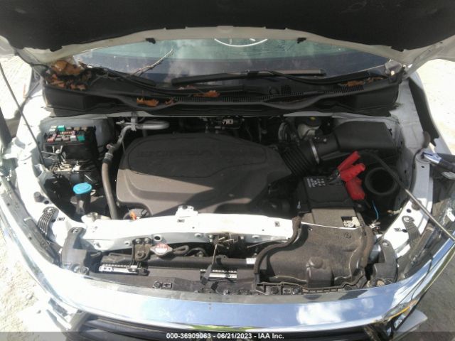 Photo 9 VIN: 5FNRL6H65PB006866 - HONDA ODYSSEY 