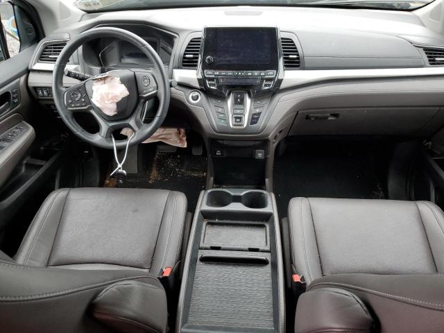 Photo 7 VIN: 5FNRL6H65PB012778 - HONDA ODYSSEY EX 