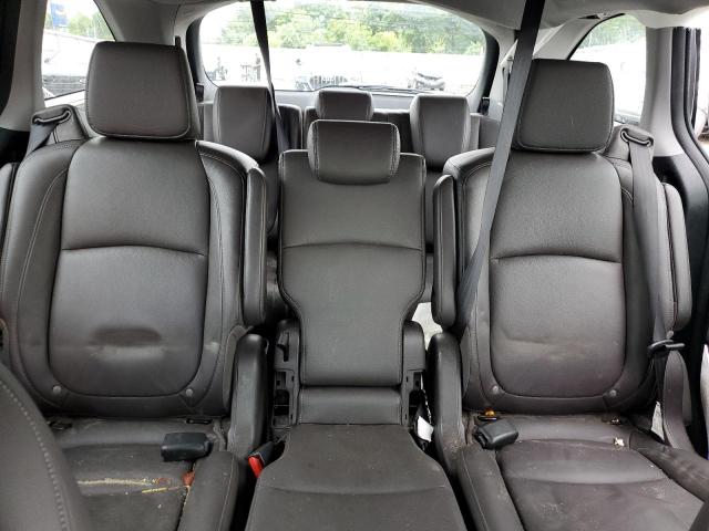 Photo 9 VIN: 5FNRL6H65PB012778 - HONDA ODYSSEY EX 