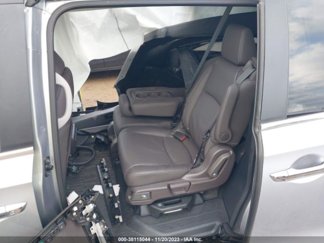 Photo 7 VIN: 5FNRL6H65PB050530 - HONDA ODYSSEY 