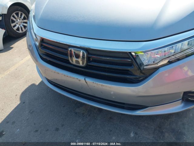 Photo 5 VIN: 5FNRL6H65PB066873 - HONDA ODYSSEY 