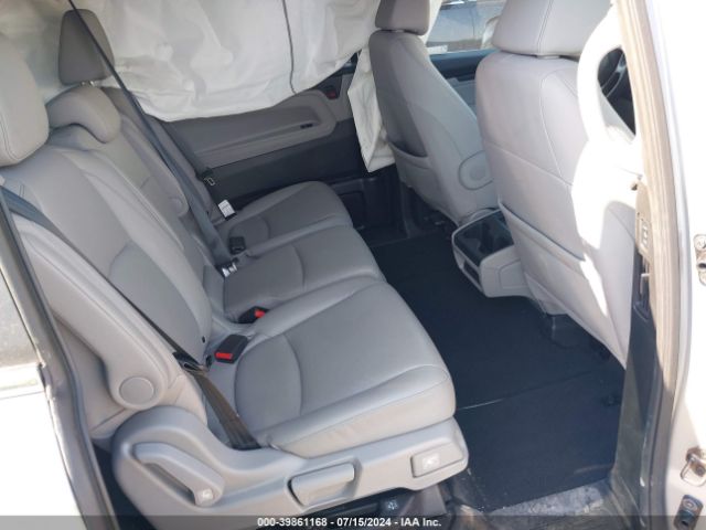 Photo 7 VIN: 5FNRL6H65PB066873 - HONDA ODYSSEY 