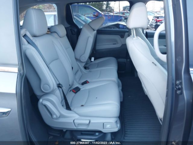 Photo 7 VIN: 5FNRL6H65PB072897 - HONDA ODYSSEY 