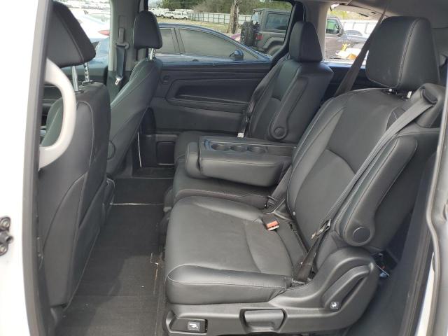 Photo 10 VIN: 5FNRL6H65RB010841 - HONDA ODYSSEY EX 