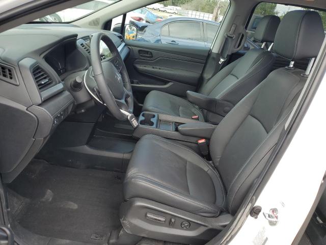 Photo 6 VIN: 5FNRL6H65RB010841 - HONDA ODYSSEY EX 