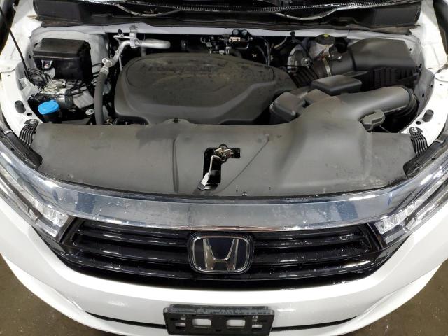 Photo 11 VIN: 5FNRL6H65RB010869 - HONDA ODYSSEY EX 