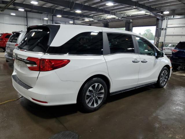 Photo 2 VIN: 5FNRL6H65RB010869 - HONDA ODYSSEY EX 