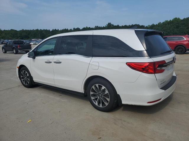 Photo 1 VIN: 5FNRL6H65RB021421 - HONDA ODYSSEY EX 