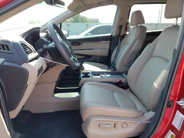 Photo 6 VIN: 5FNRL6H65RB040101 - HONDA ODYSSEY EX 