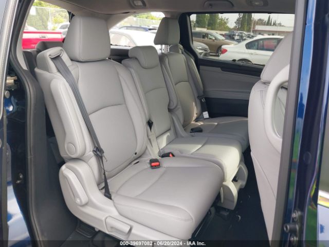 Photo 7 VIN: 5FNRL6H65RB050157 - HONDA ODYSSEY 