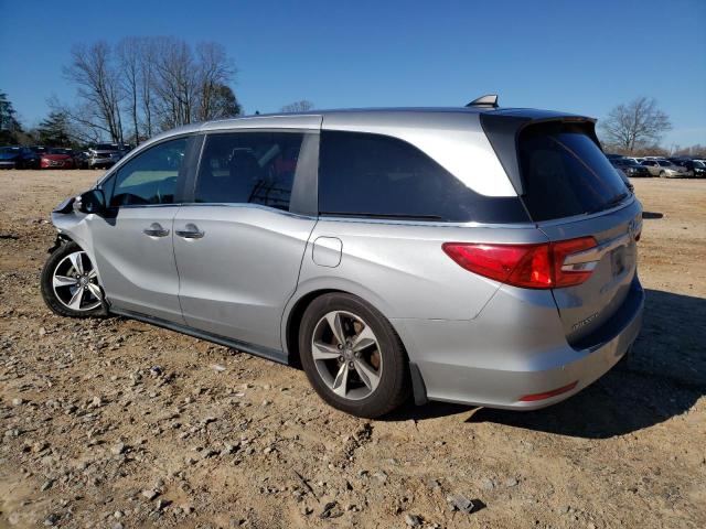 Photo 1 VIN: 5FNRL6H66JB504274 - HONDA ODYSSEY EX 