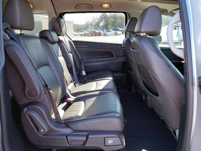 Photo 10 VIN: 5FNRL6H66JB504274 - HONDA ODYSSEY EX 