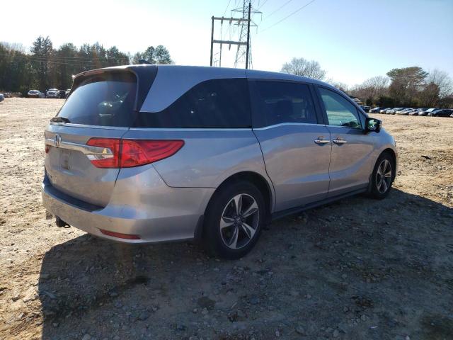 Photo 2 VIN: 5FNRL6H66JB504274 - HONDA ODYSSEY EX 