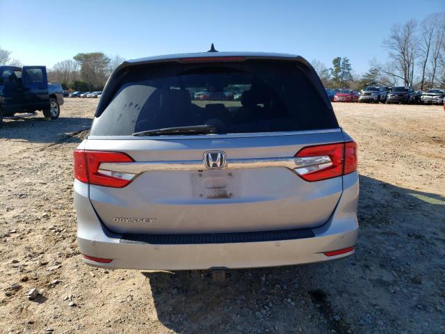 Photo 5 VIN: 5FNRL6H66JB504274 - HONDA ODYSSEY EX 