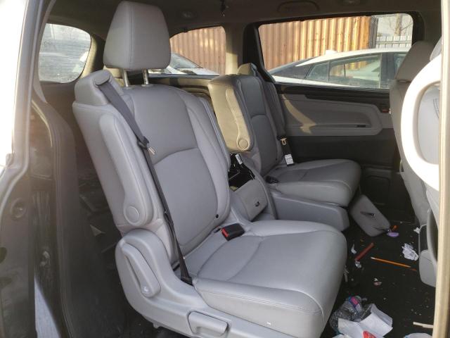 Photo 10 VIN: 5FNRL6H66KB514370 - HONDA ODYSSEY EX 