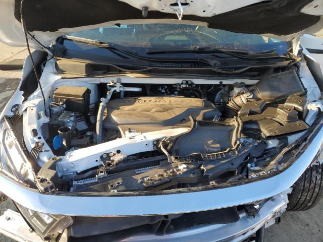 Photo 11 VIN: 5FNRL6H66PB029122 - HONDA ODYSSEY EX 