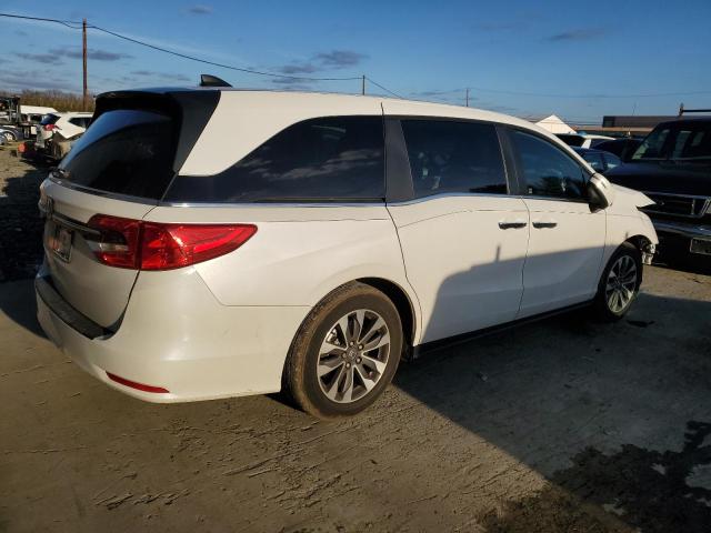 Photo 2 VIN: 5FNRL6H66PB029122 - HONDA ODYSSEY EX 