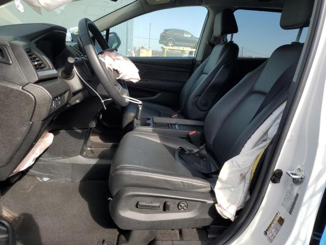 Photo 6 VIN: 5FNRL6H66PB029122 - HONDA ODYSSEY EX 