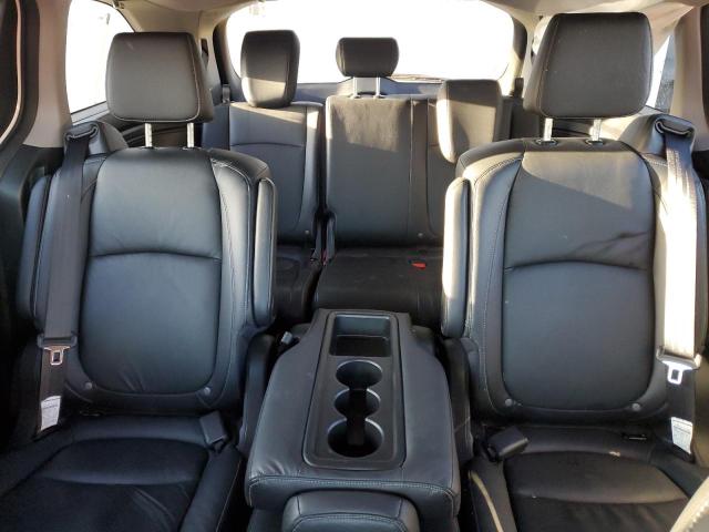 Photo 9 VIN: 5FNRL6H66PB029122 - HONDA ODYSSEY EX 