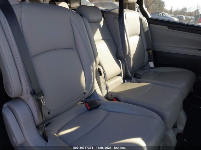 Photo 7 VIN: 5FNRL6H66PB034675 - HONDA ODYSSEY 