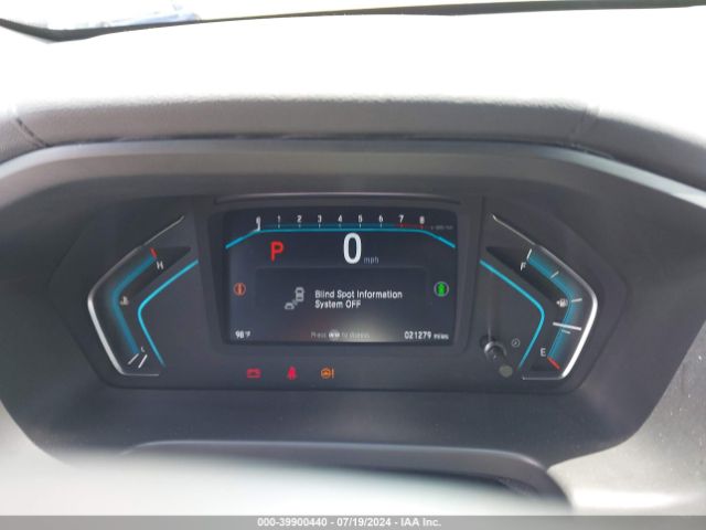 Photo 6 VIN: 5FNRL6H66PB056028 - HONDA ODYSSEY 