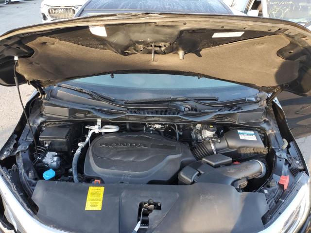 Photo 11 VIN: 5FNRL6H66PB060032 - HONDA ODYSSEY EX 